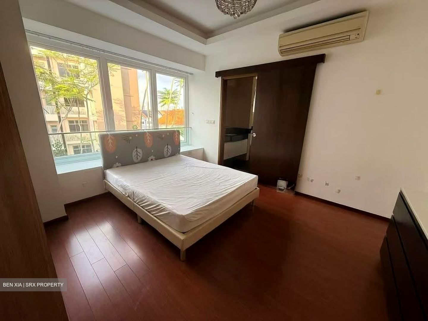 Sunny Parc (D15), Apartment #582381071